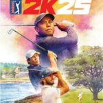 XBOX PGA Tour 2K25: Deluxe Edition - Xbox Series X|S, Download