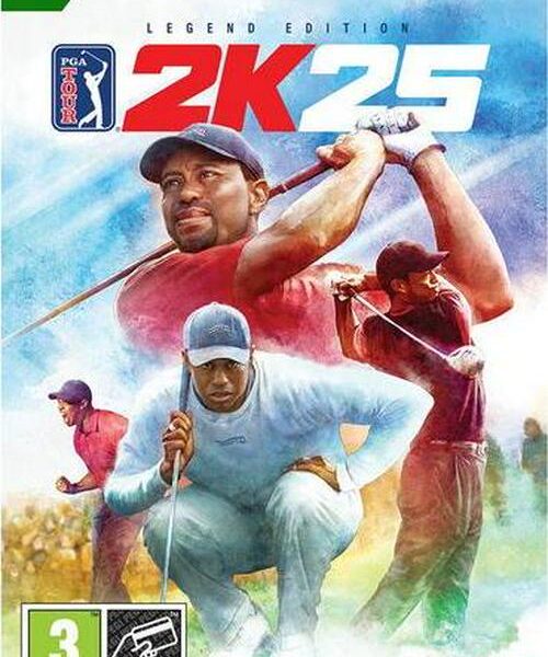 XBOX PGA Tour 2K25 L 73f8d63deb916a6542347cee2fce1211