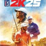 XBOX PGA Tour 2K25 - Xbox Series X|S, Download