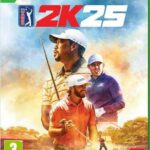 XBOX PGA Tour 2K25 - Xbox Series X