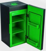 XBOX Series X Replica Drinks Cooler - 10 litres, Black and Green - Image 4