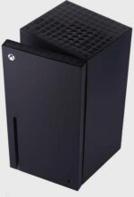 XBOX Series X Replica Drinks Cooler - 10 litres, Black and Green - Image 7