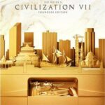 XBOX Sid Meier's Civilization VII: Founders Edition - Xbox, Download