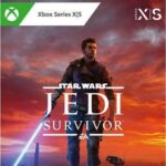 XBOX Star Wars Jedi: Survivor Xbox Series X|S, Download