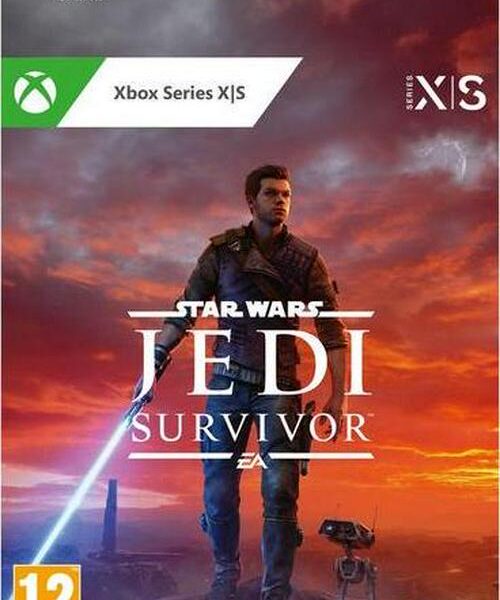 XBOX Star Wars Jedi ea25d670575a8111bab7d75f1445f24c