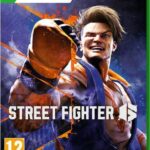 XBOX Street Fighter 6 - Xbox Series X