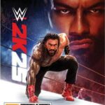 XBOX WWE 2K25: Standard Edition - Xbox Series X|S, Download
