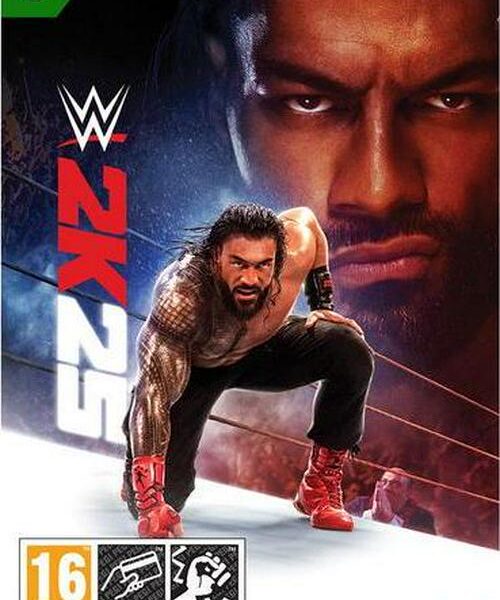 XBOX WWE 2K25 Standa 30b9817527f442fb753253ca2bfe4707