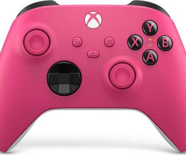 XBOX Wireless Contro 14bc6435e2faeb39831f2e3a80c1766e 1