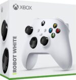 XBOX Wireless Controller - Robot White - Image 4