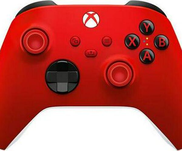 XBOX Wireless Contro 2e1252f9936839596c7ae703dae2c38d 1