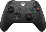 XBOX Wireless Controller - Carbon Black