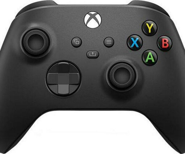 XBOX Wireless Contro 56255e2e7e47453d8944d9dffc01d335 1