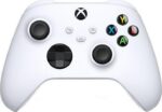 XBOX Wireless Controller - Robot White