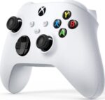 XBOX Wireless Controller - Robot White - Image 2