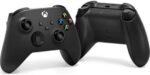 XBOX Wireless Controller - Carbon Black - Image 3