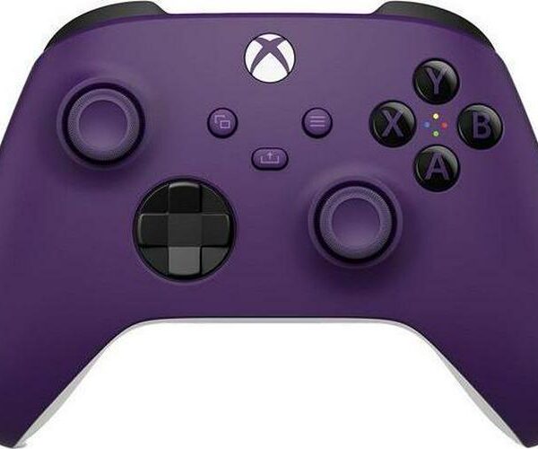 XBOX Wireless Contro 8b7f3d02c3c0cf091556aa1345b3fc03 1