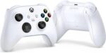 XBOX Wireless Controller - Robot White - Image 3