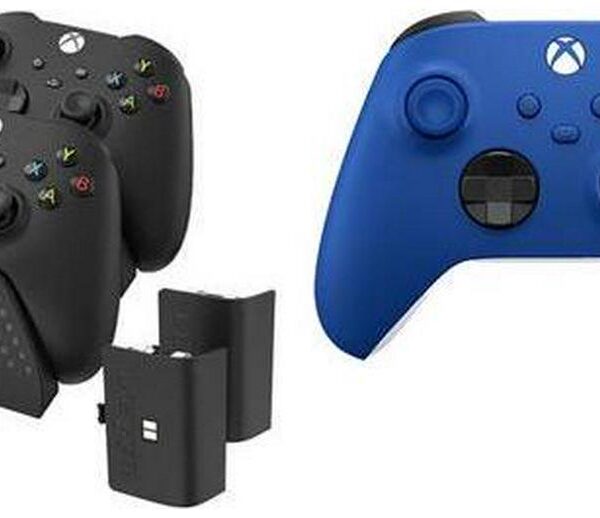 XBOX Wireless Contro c48b4ac54a4d80930f85adcf6351339e