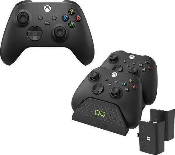 XBOX Wireless Contro e88820ac0eb7d9b7eb54f6dfb1c9a08b