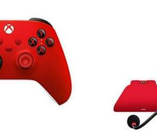 XBOX Wireless Contro ef0d117f847464955954790bc08c3746