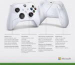 XBOX Wireless Controller - Robot White - Image 5