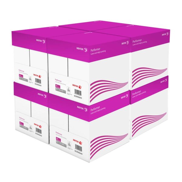 Xerox Performer A4 8 de829868de3bd134015a901781d2a9ae