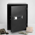 Yale 37 Litre Extra Large Fire Safe - Image 2