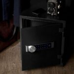 Yale 37 Litre Extra Large Fire Safe - Image 3