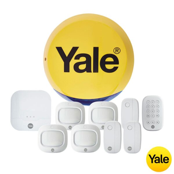 Yale IA 320 10pc Syn 99c20ceb1b7b6310664aba51e624bb8d