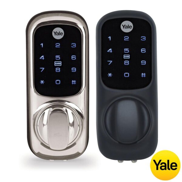 Yale Keyless Smart L 4211e4ca9661c85f3e47bf874529f8ca