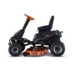 Yard Force ProRider E559 56V Ride-On Lawn Mower - Image 4