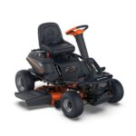 Yard Force ProRider E559 56V Ride-On Lawn Mower - Image 6
