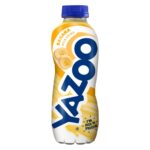 Yazoo Banana Milkshake, 10 x 400ml - Image 2