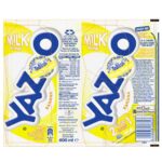 Yazoo Banana Milkshake, 10 x 400ml - Image 3