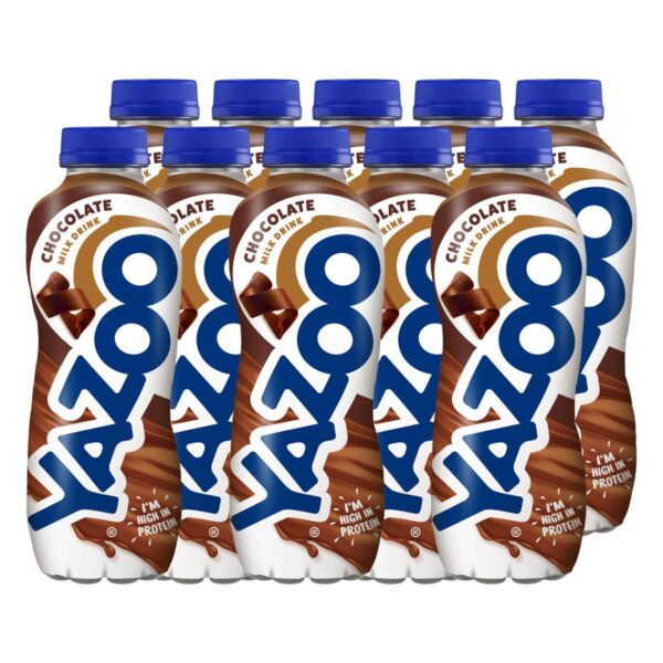 Yazoo Chocolate Milk 0355efc3a4d74ab0ecfd18c5e0359f49