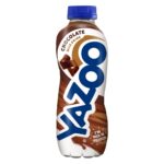 Yazoo Chocolate Milkshake, 10 x 400ml - Image 2