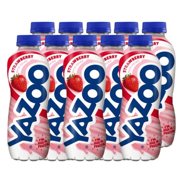 Yazoo Strawberry Mil 1152411a56b343e1528531749f75e352