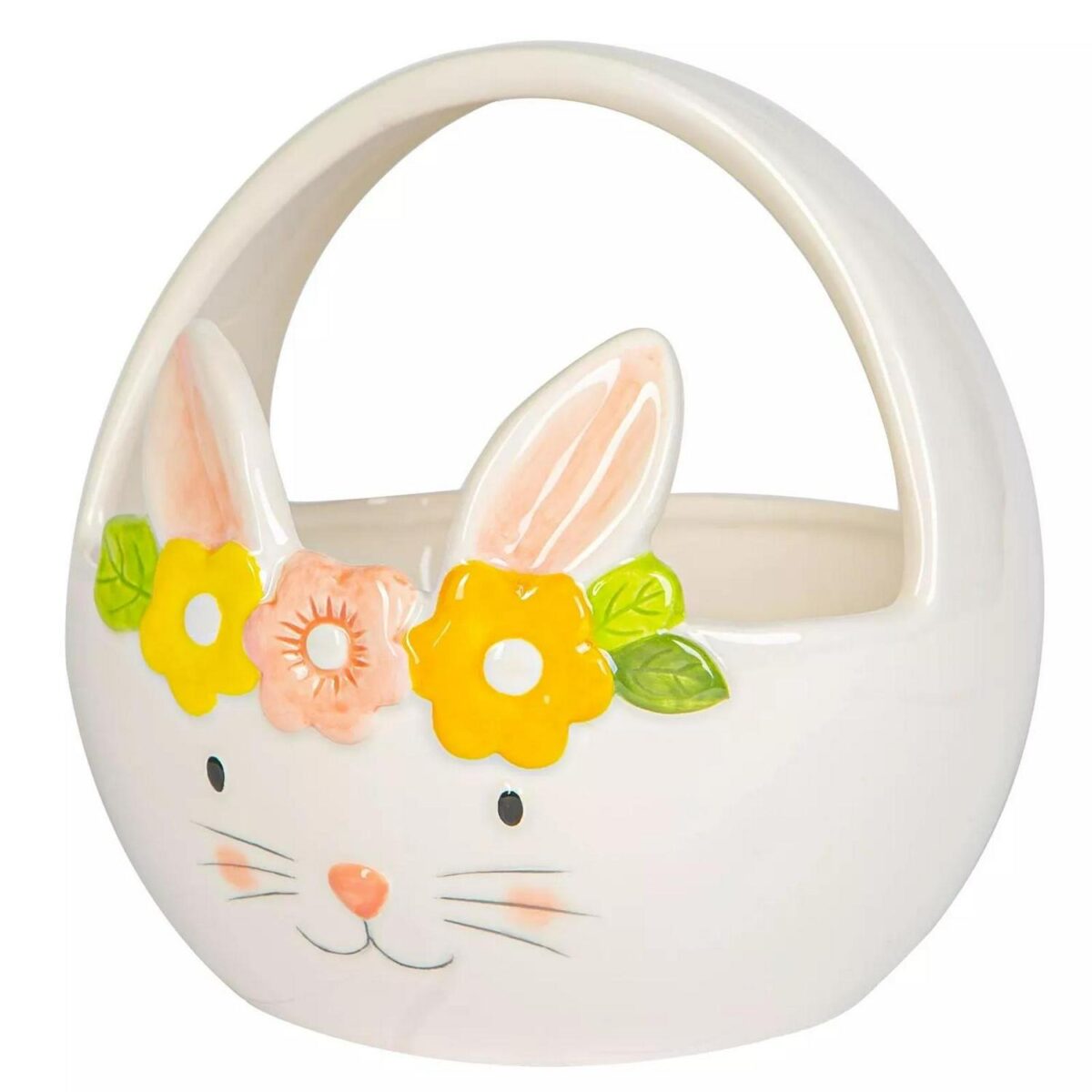 Yellow Flower Bunny a51a392be53968d67c1a09a7d3a51913