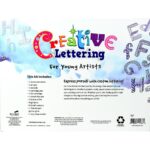 Young Artist Creative Lettering - Image 4