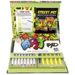 Young Artist Street Art - Image 2
