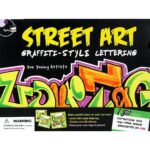 Young Artist Street Art - Image 4
