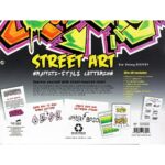 Young Artist Street Art - Image 3