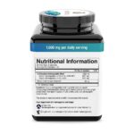 Youtheory Ashwagandha, 150 Count - Image 4