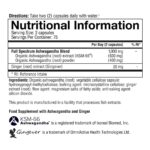 Youtheory Ashwagandha, 150 Count - Image 8
