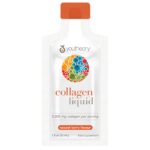 Youtheory Collagen Liquid Natural Berry, 30 Count - Image 2