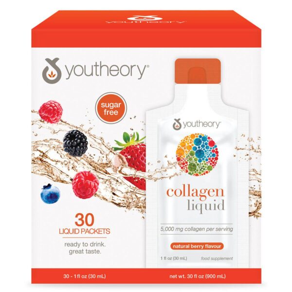 Youtheory Collagen L 6bcb07607aa3ef163fd36d8e4476b586