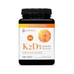 Youtheory K2D3, 150 count