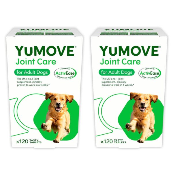 YuMove Joint Care fo 50fe5ac62ec28d162e5723ccc0e80ba5