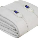 ZANUSSI ZEKB7003 Electric Blanket - Kingsize